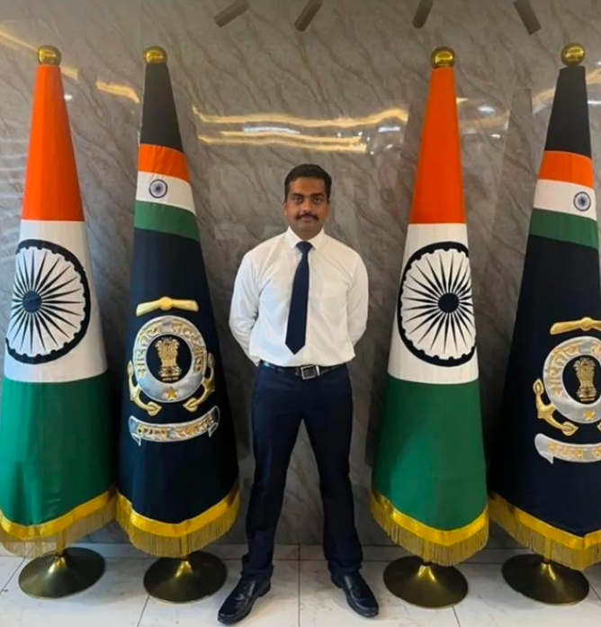 Sudhakar