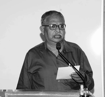 Dr (Home) M Siva Subramanian