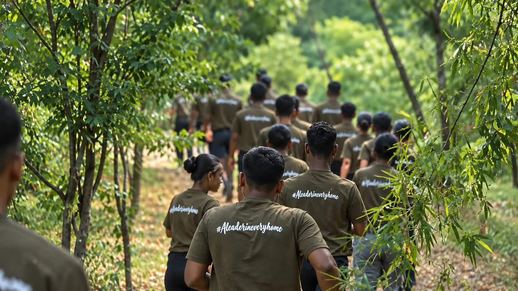 Military Leadership Bootcamps
