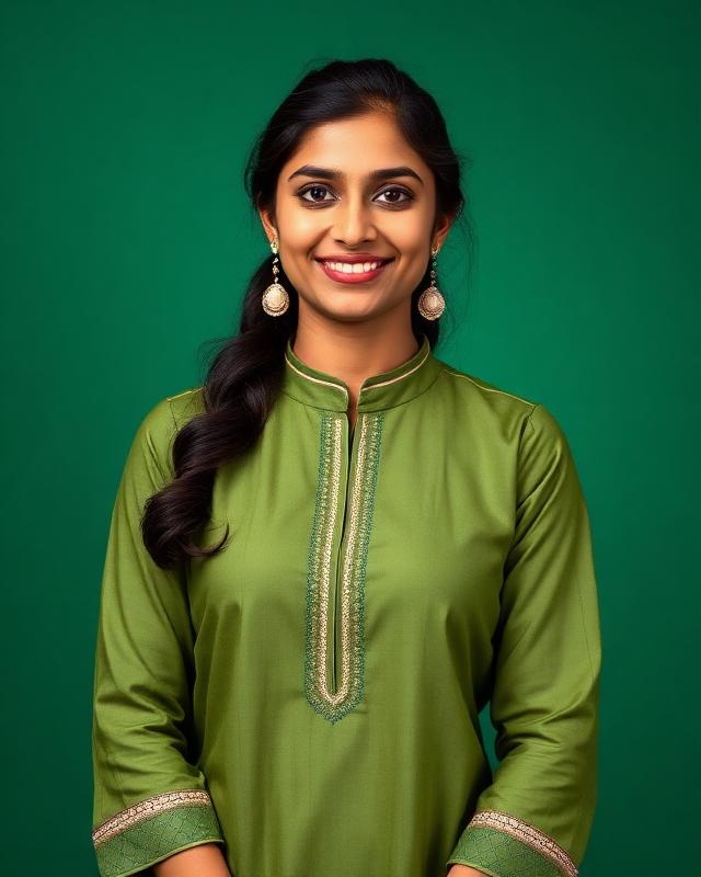 Harippriya S